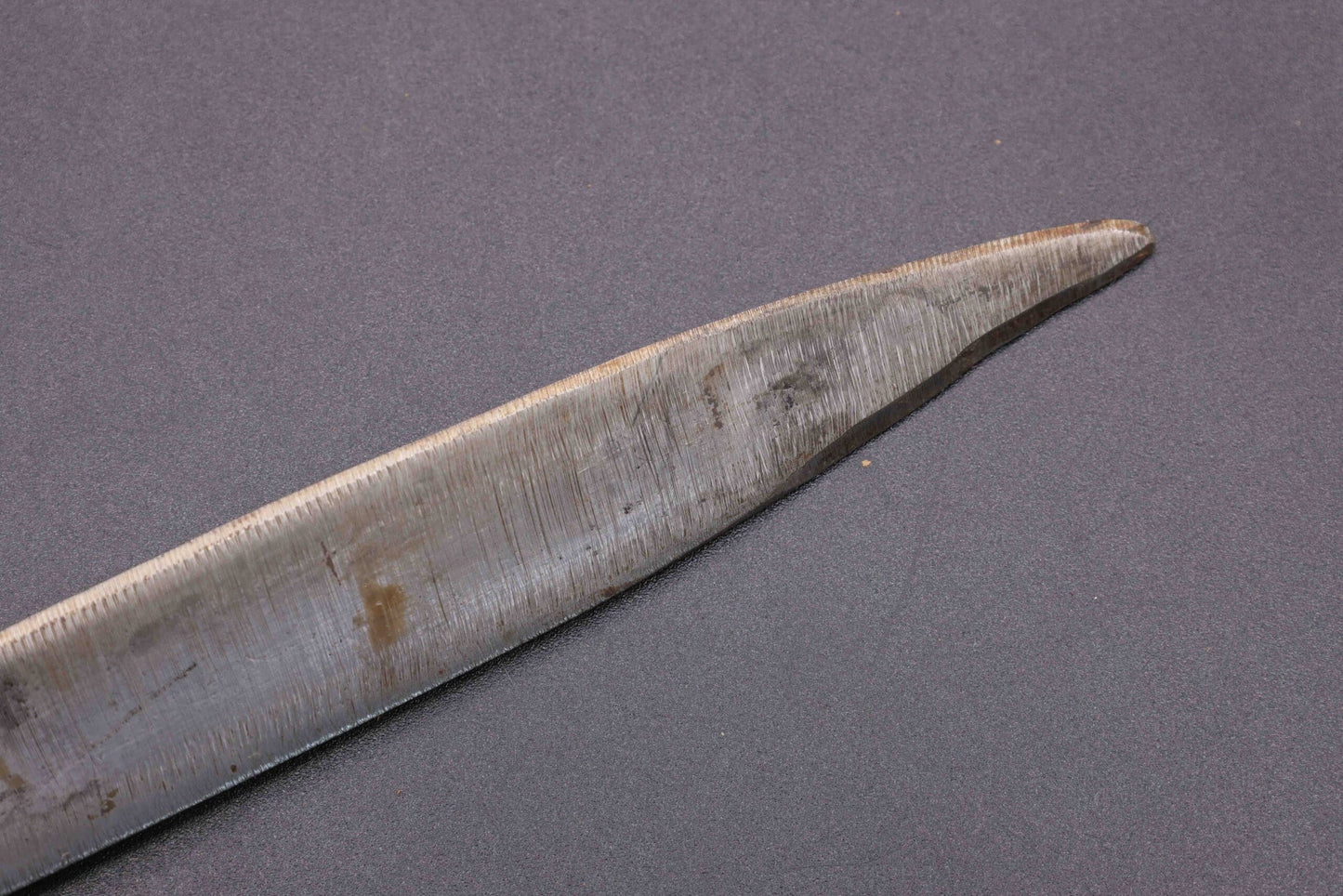Puma Trench Knife