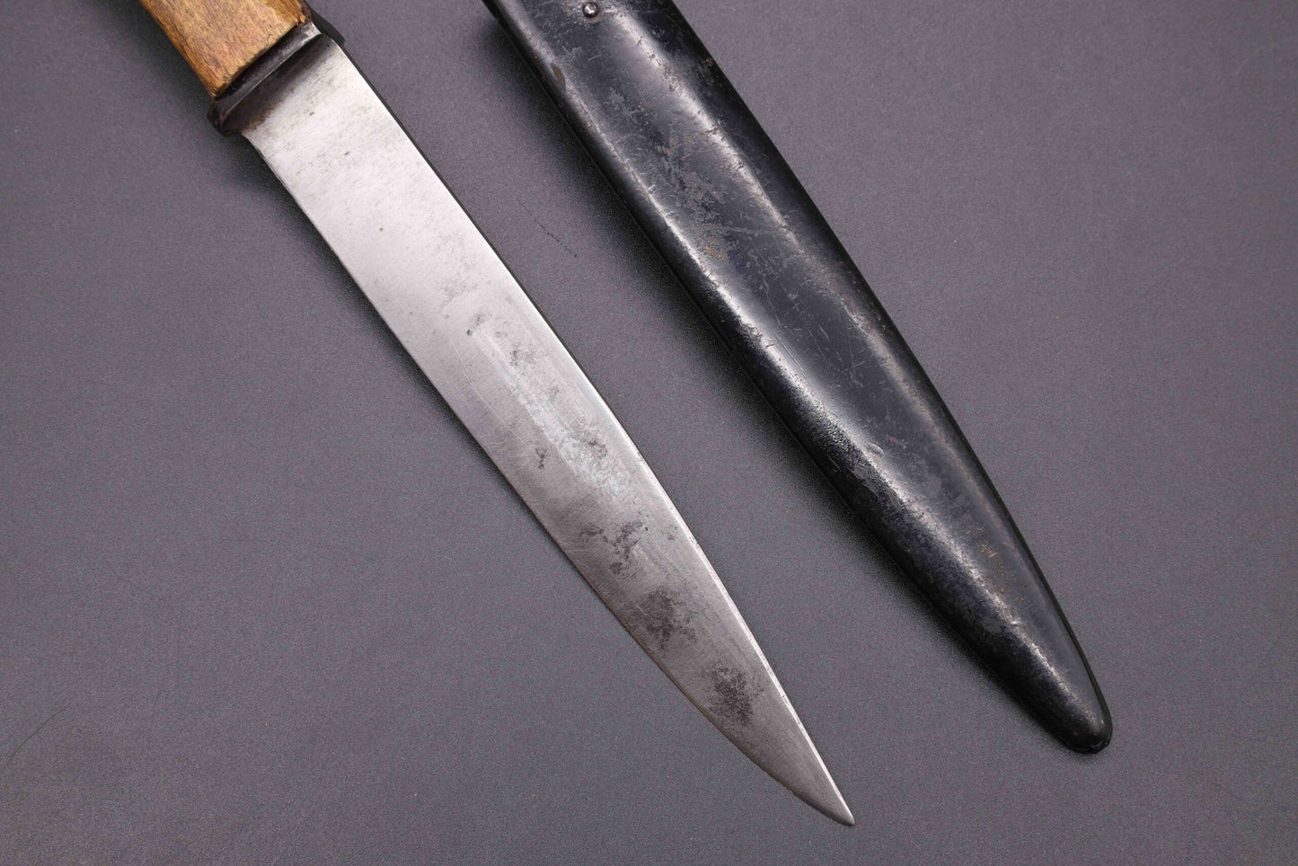 M42 Trench knife