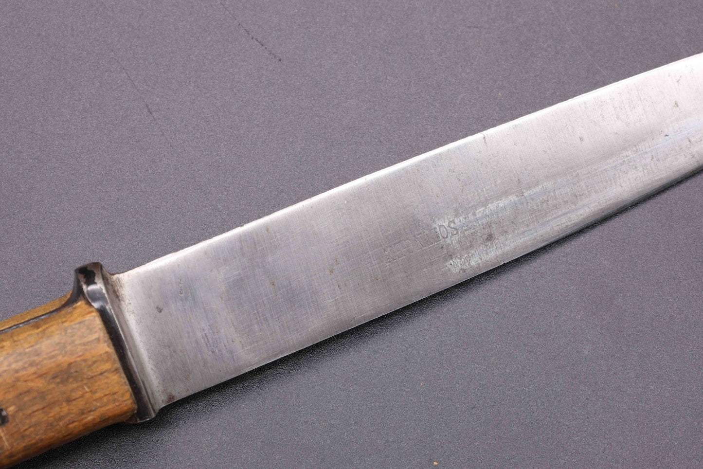 M42 Trench knife