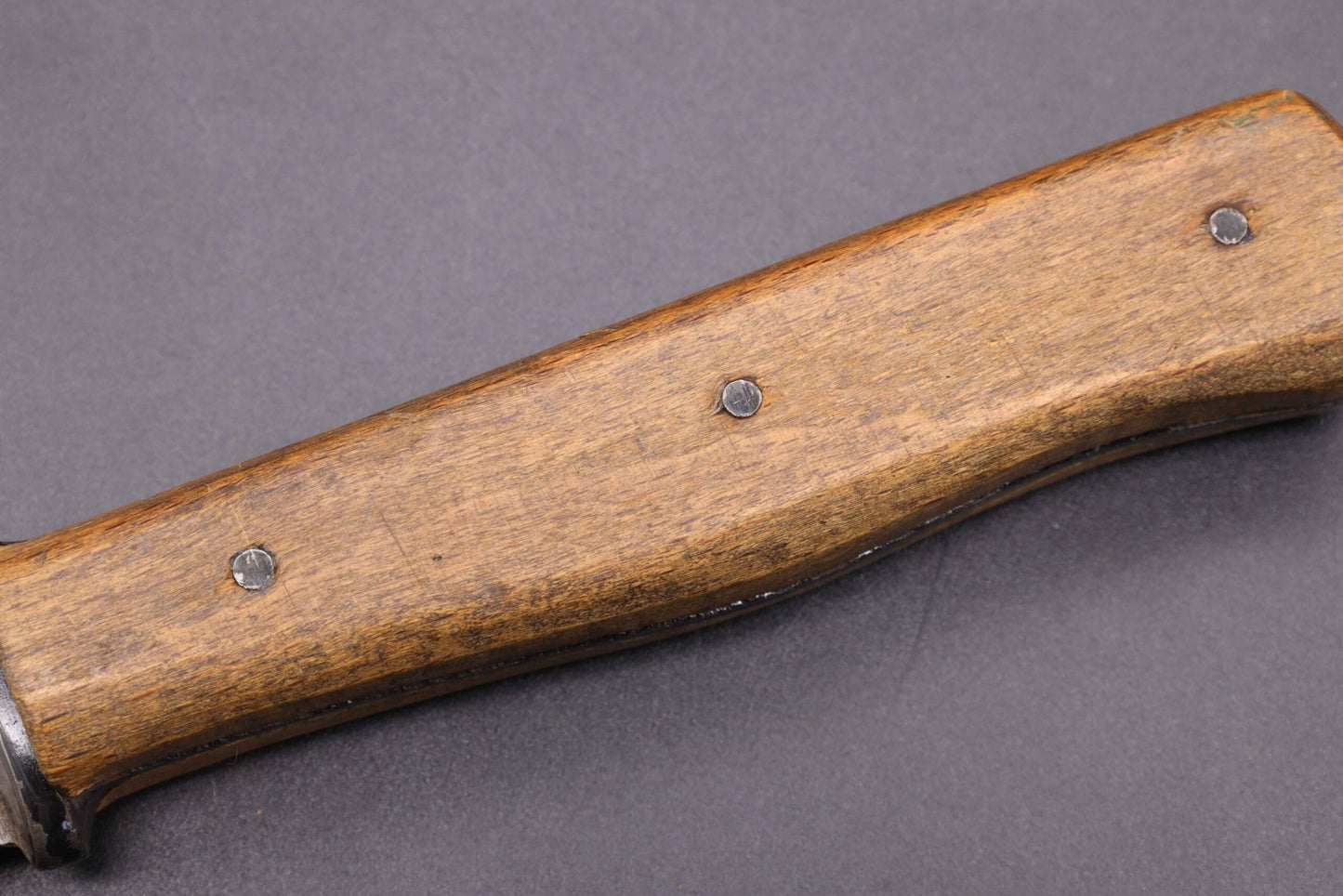 M42 Trench knife