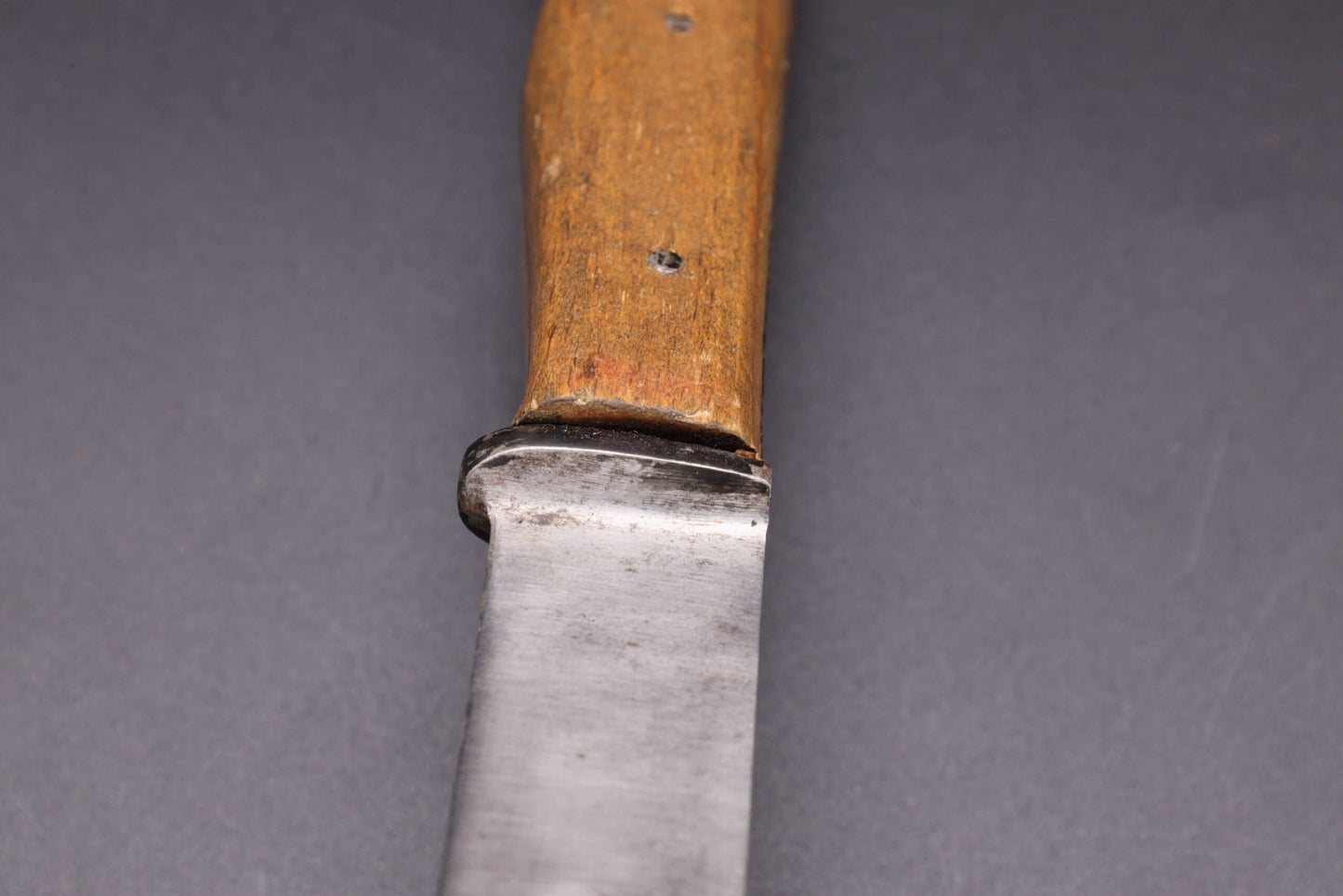M42 Trench knife