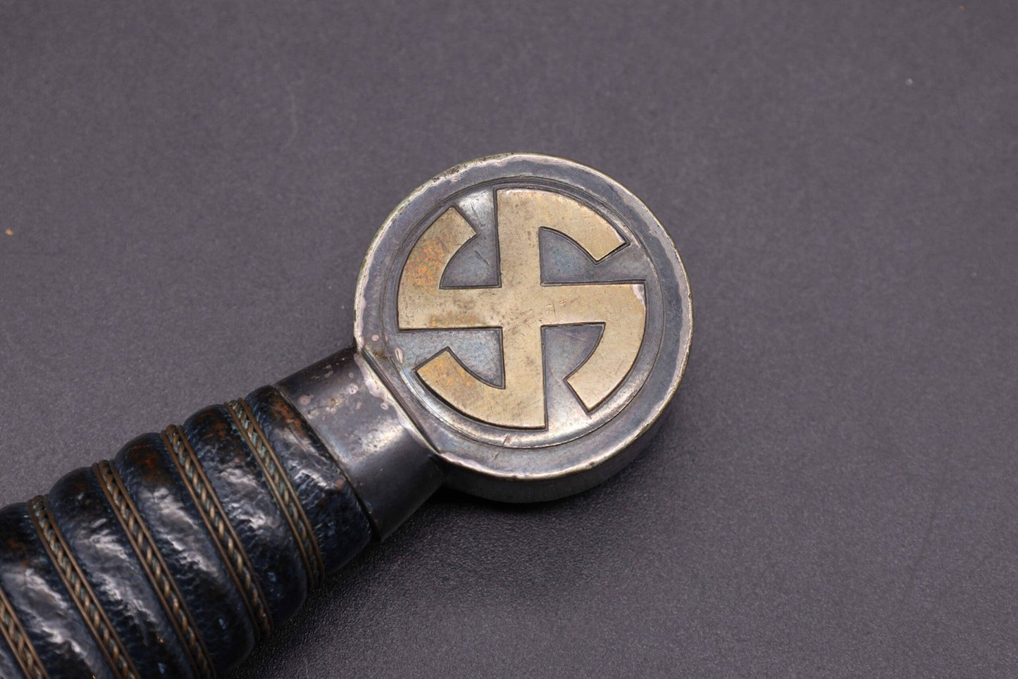 Early 1st Model Luftwaffe Dagger by Eickhorn