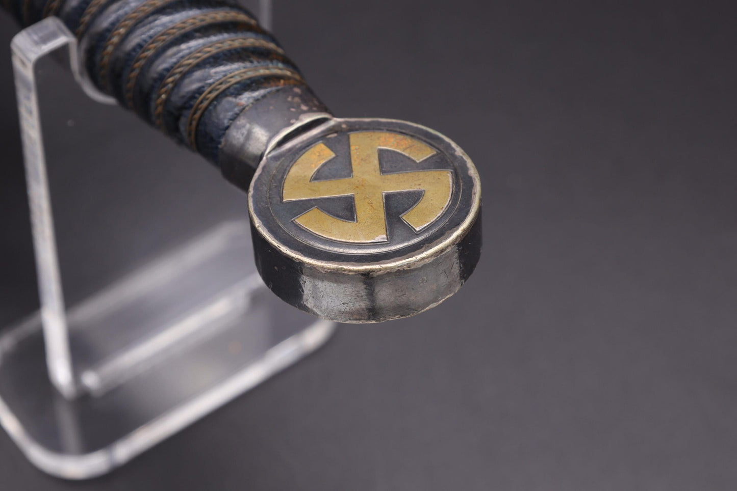 Early 1st Model Luftwaffe Dagger by Eickhorn
