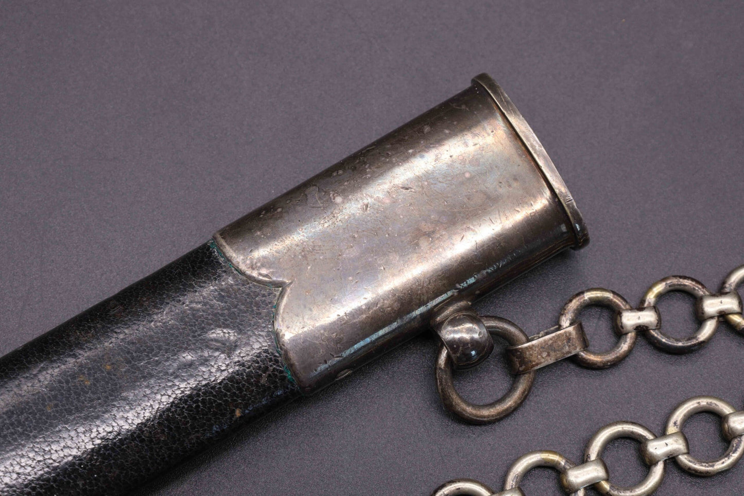 Early 1st Model Luftwaffe Dagger by Eickhorn