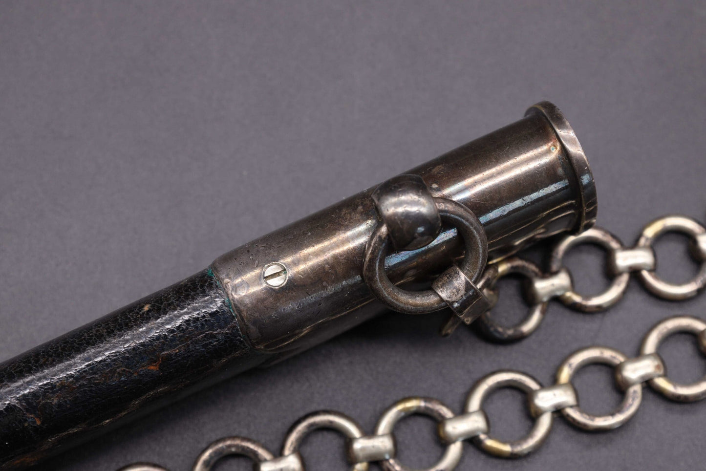 Early 1st Model Luftwaffe Dagger by Eickhorn