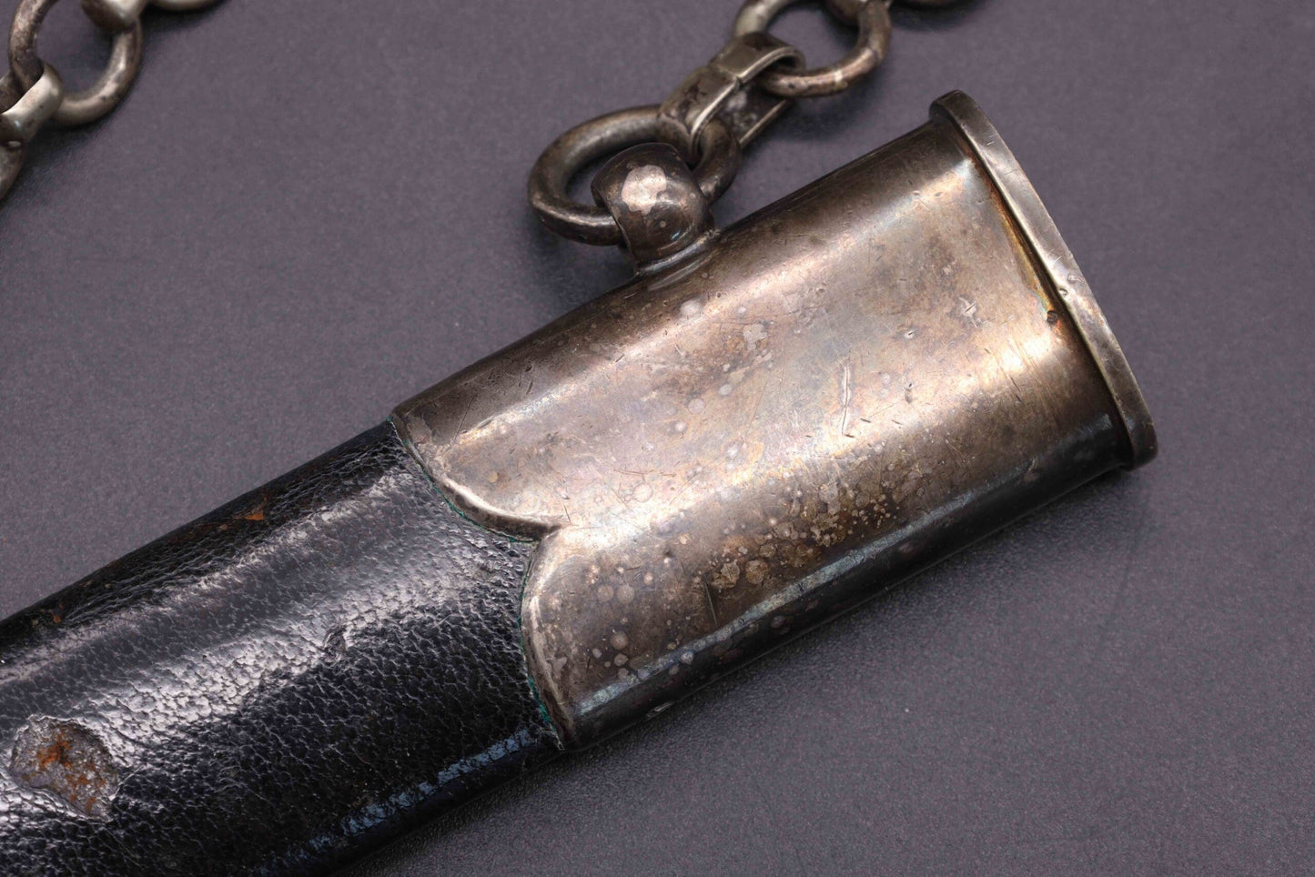 Early 1st Model Luftwaffe Dagger by Eickhorn