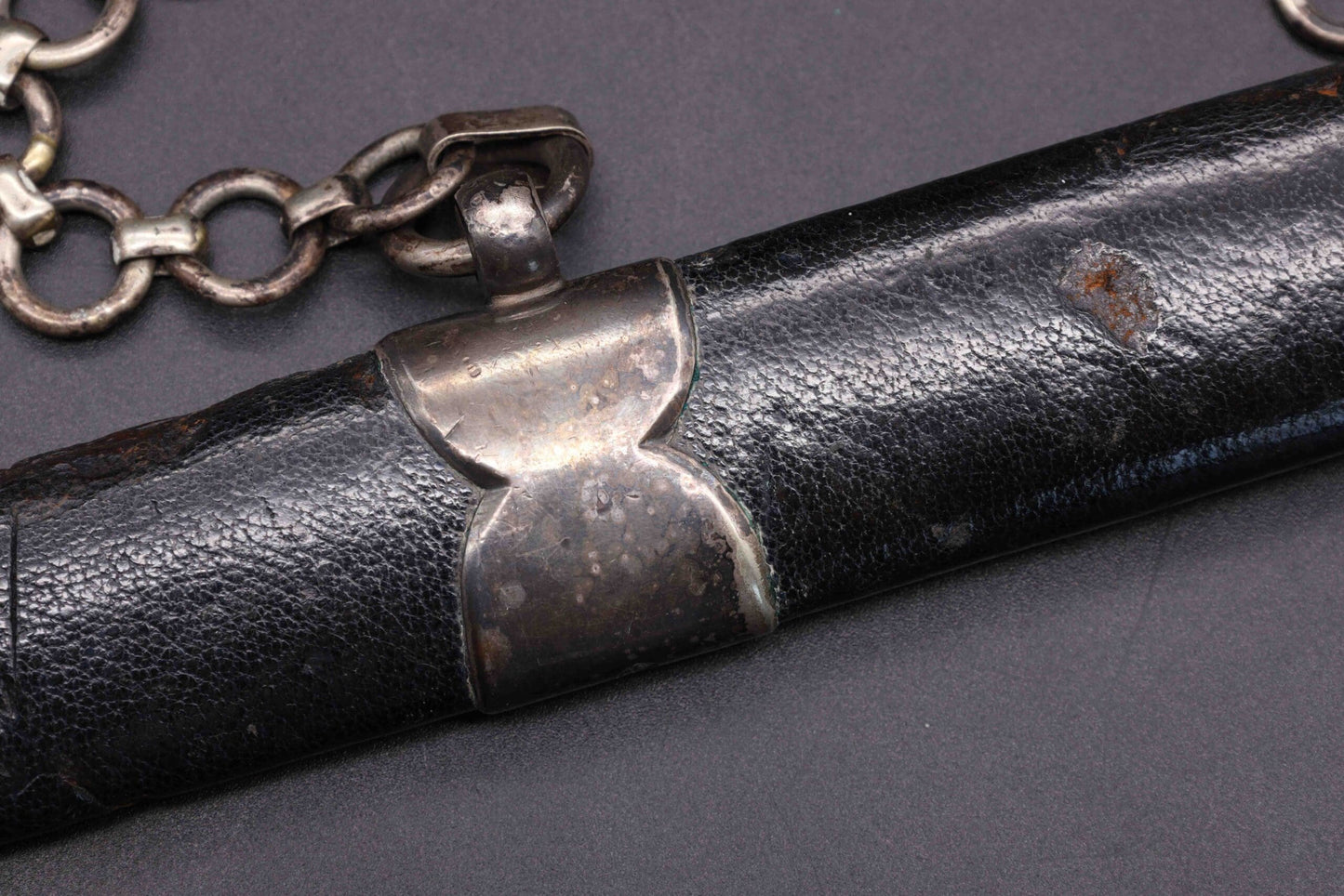 Early 1st Model Luftwaffe Dagger by Eickhorn