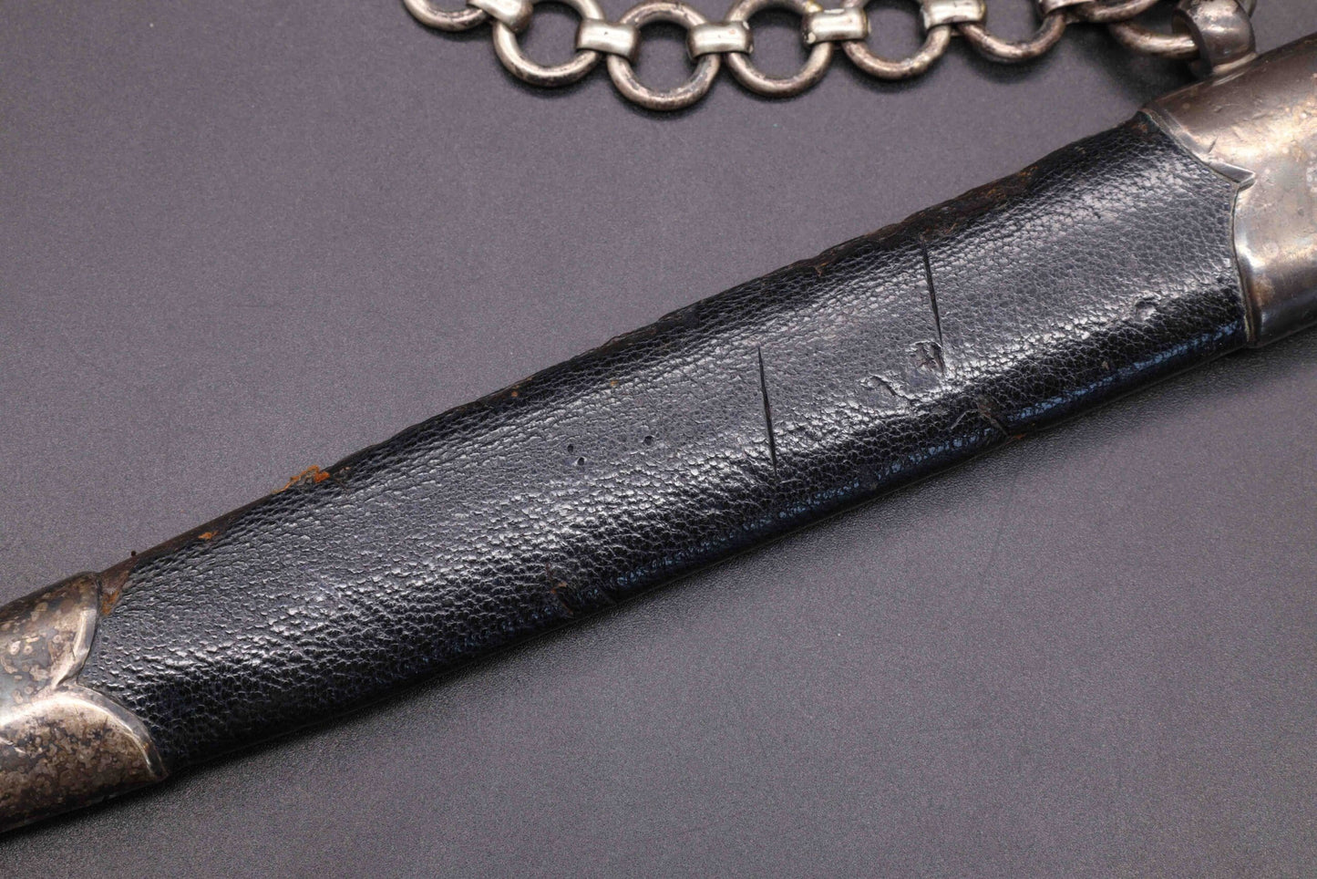 Early 1st Model Luftwaffe Dagger by Eickhorn