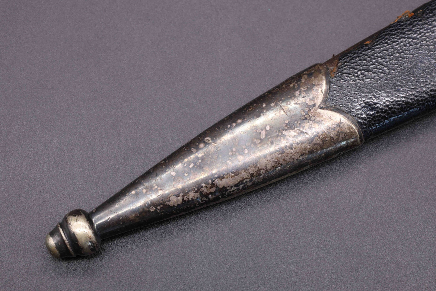 Early 1st Model Luftwaffe Dagger by Eickhorn