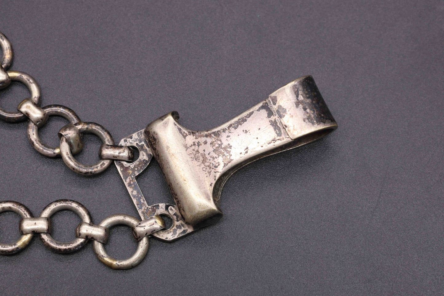 Early 1st Model Luftwaffe Dagger by Eickhorn