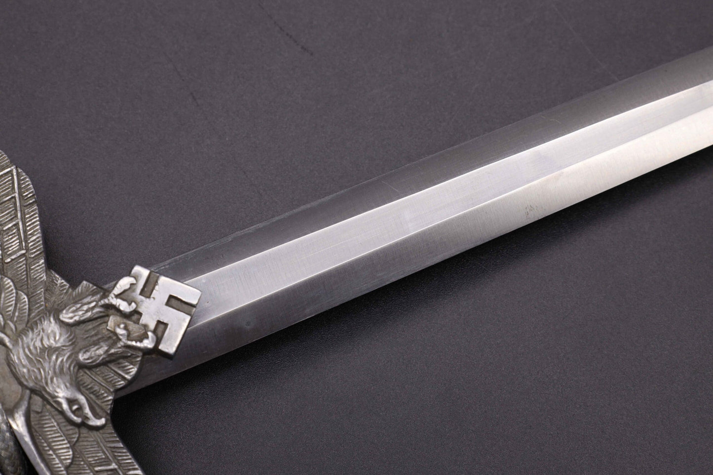2nd Model Luftwaffe Dagger with Hanger and Portepee