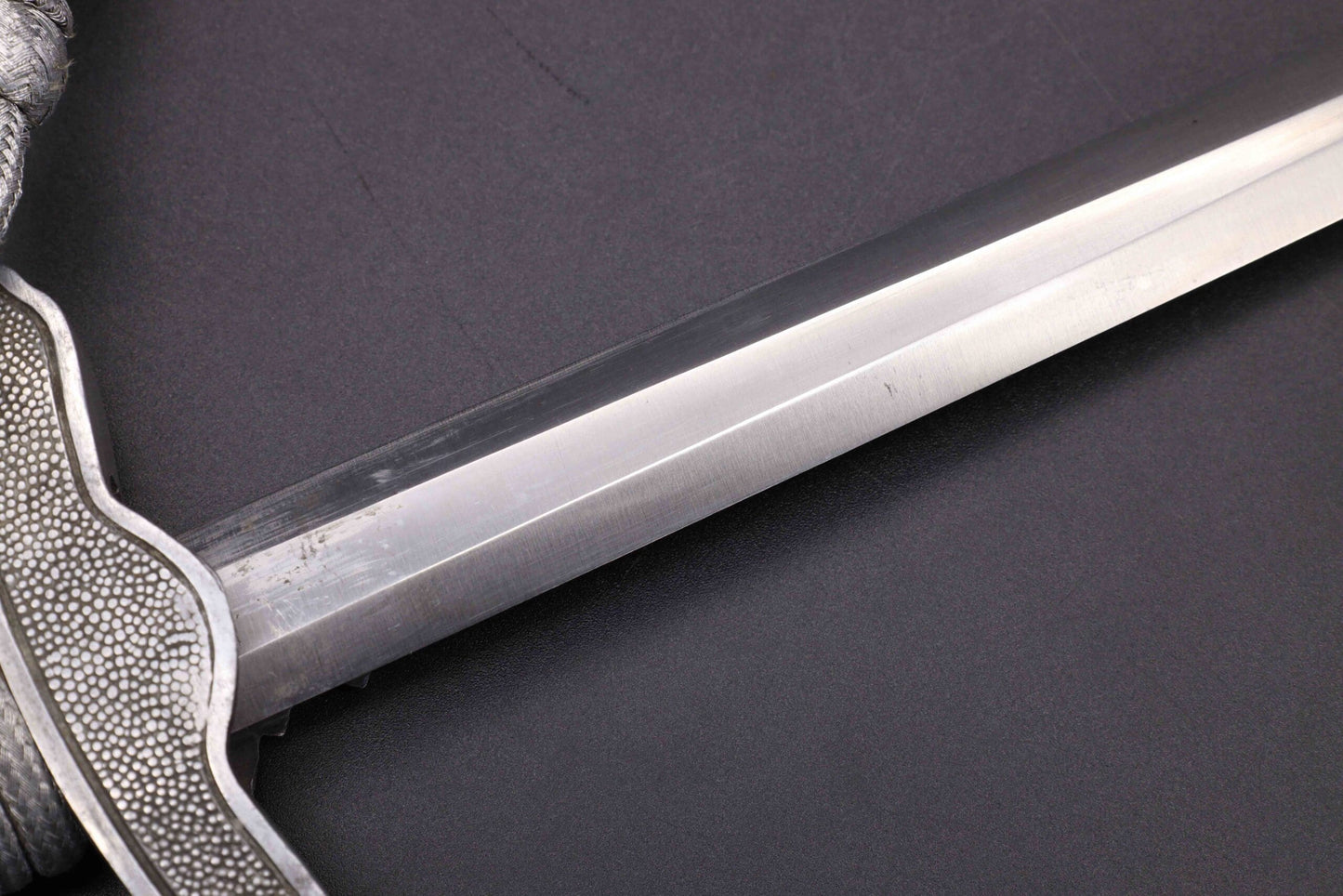 2nd Model Luftwaffe Dagger with Hanger and Portepee