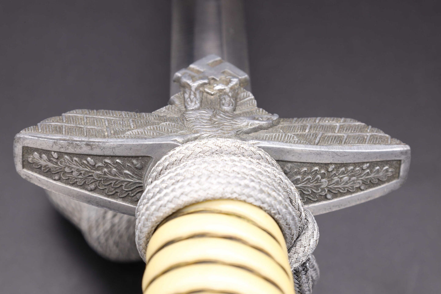 2nd Model Luftwaffe Dagger with Hanger and Portepee
