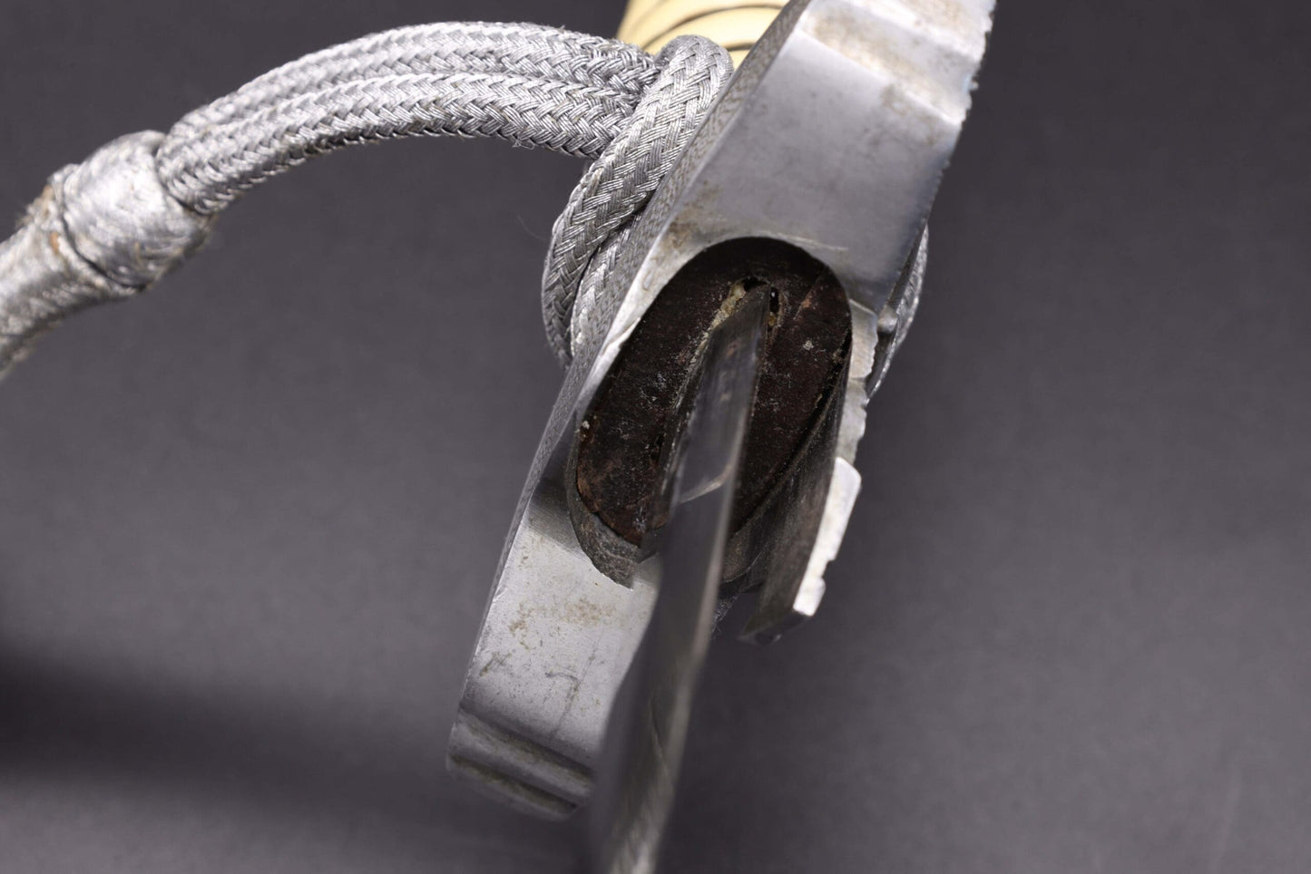 2nd Model Luftwaffe Dagger with Hanger and Portepee