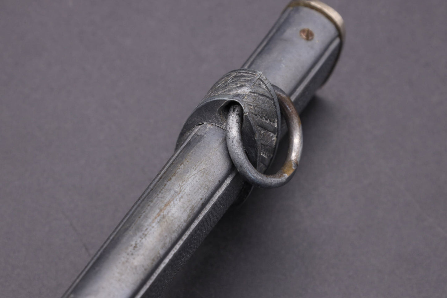 2nd Model Luftwaffe Dagger with Hanger and Portepee