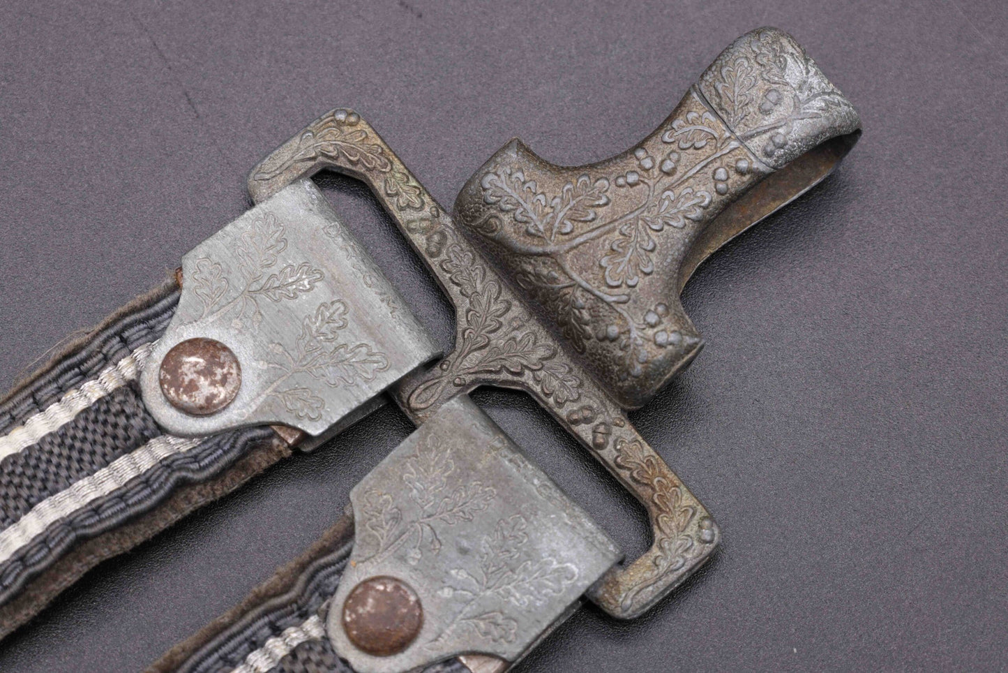 2nd Model Luftwaffe Dagger with Hanger and Portepee