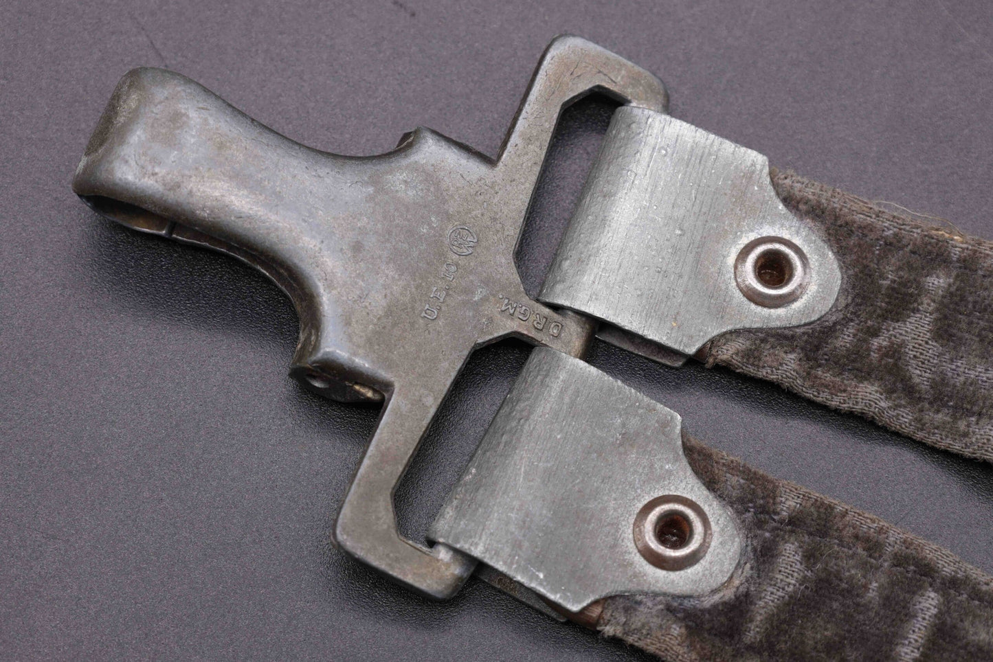 2nd Model Luftwaffe Dagger with Hanger and Portepee
