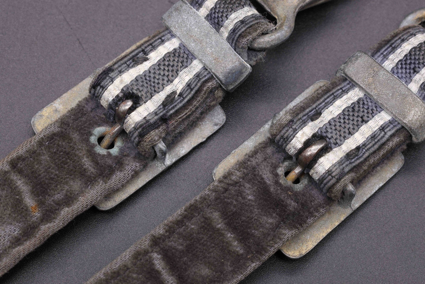 2nd Model Luftwaffe Dagger with Hanger and Portepee