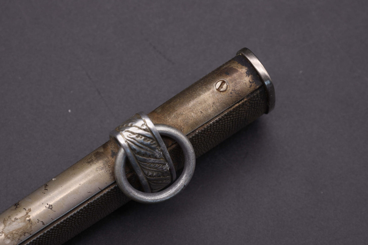2nd Model Luftwaffe Dagger with Hanger and Portepee by SMF