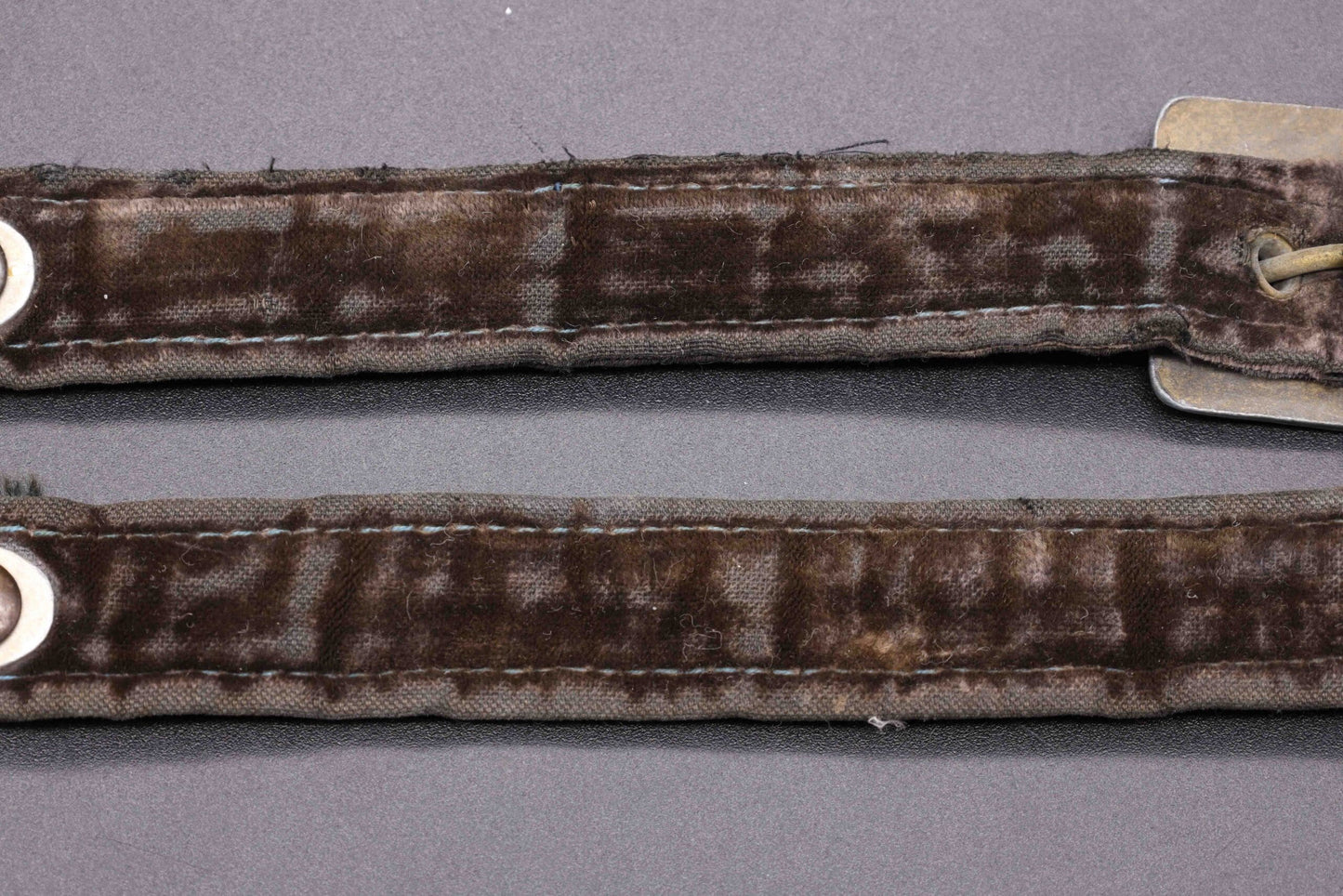 2nd Model Luftwaffe Dagger with Hanger and Portepee by SMF
