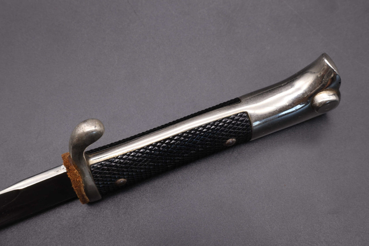 Army Etched Bayonet by Eickhorn