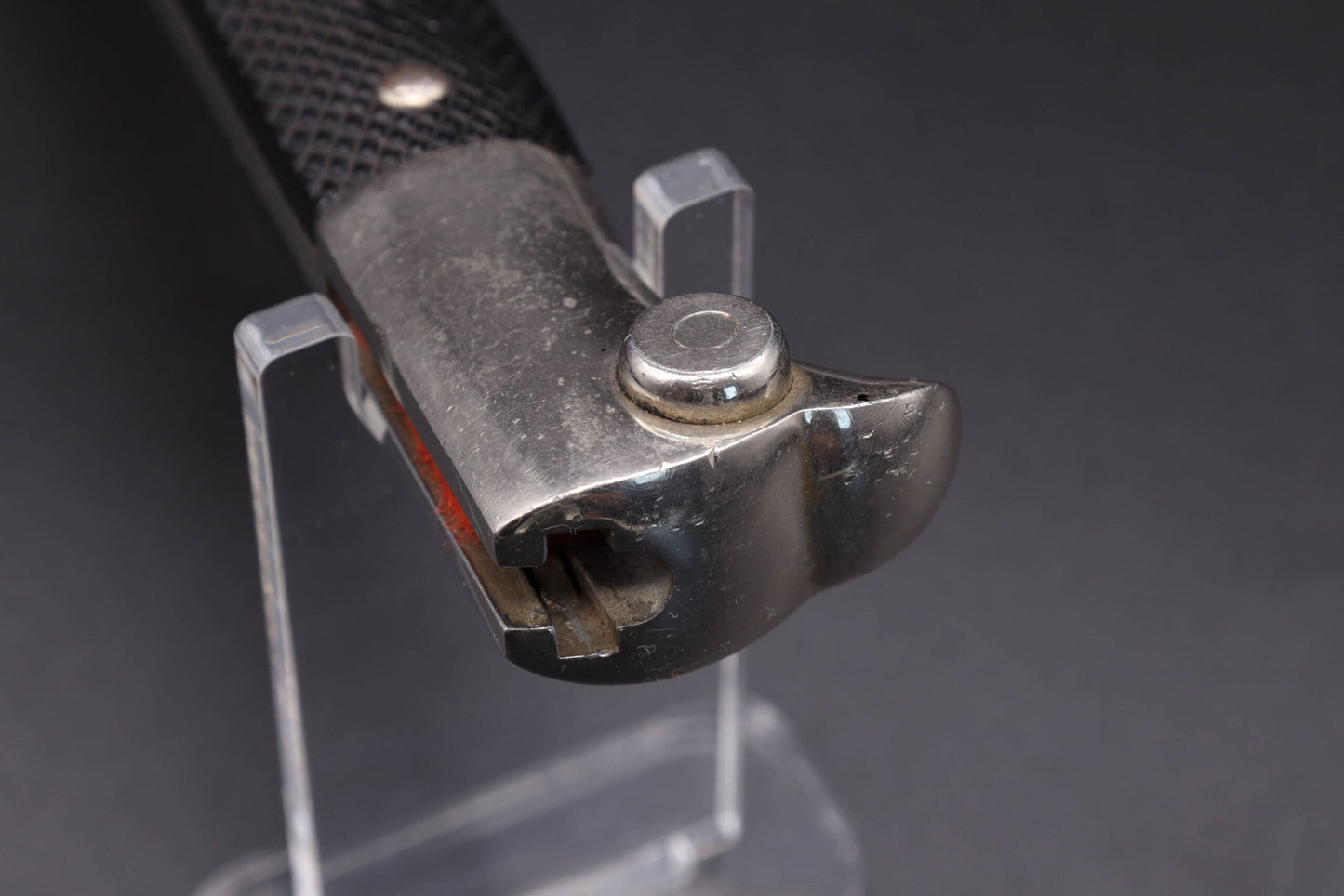 Army Etched Bayonet by Eickhorn