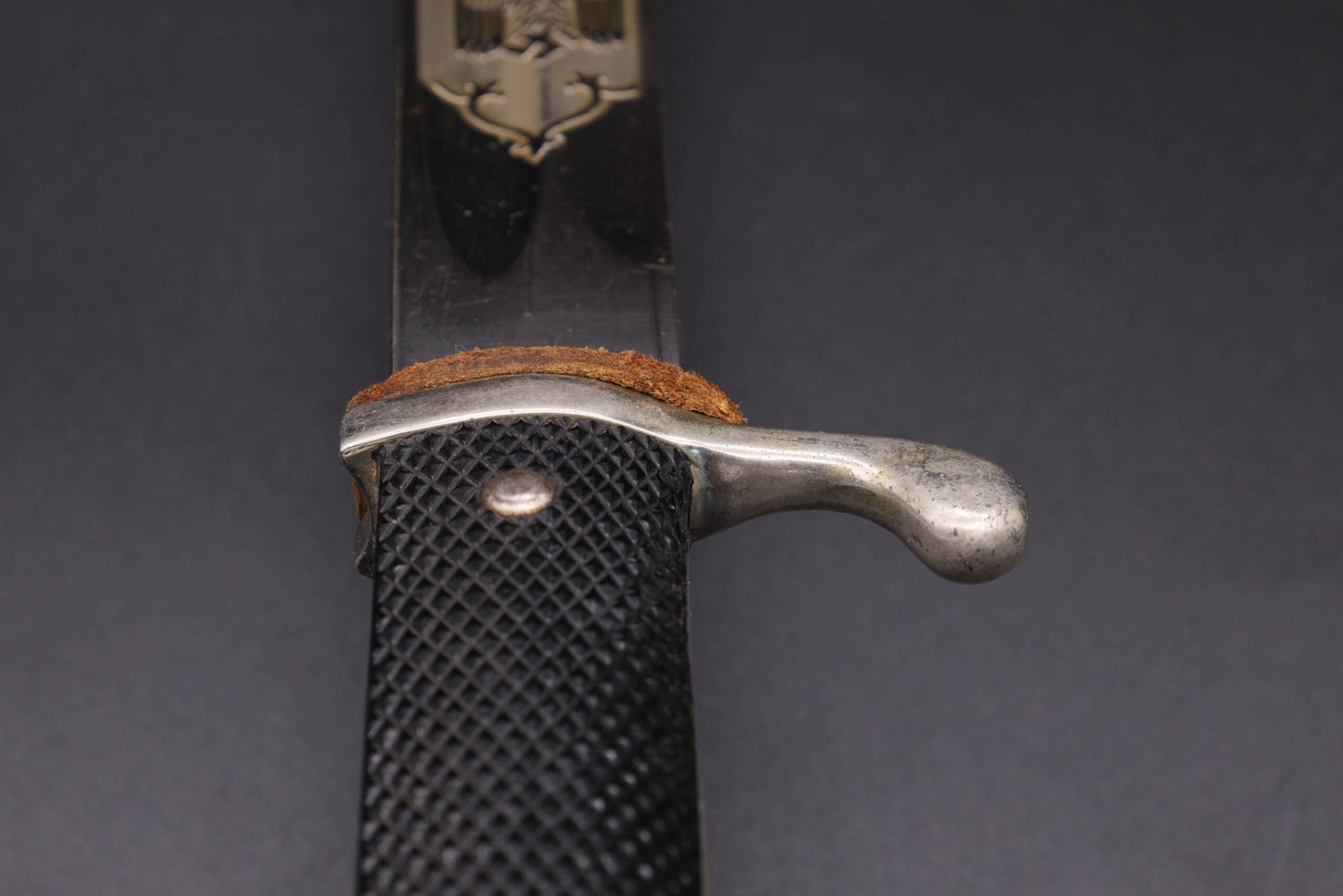 Army Etched Bayonet by Eickhorn
