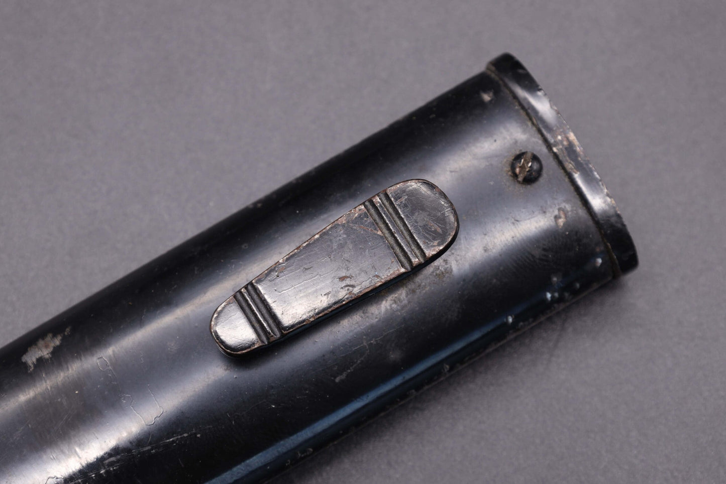 Army Etched Bayonet by Eickhorn