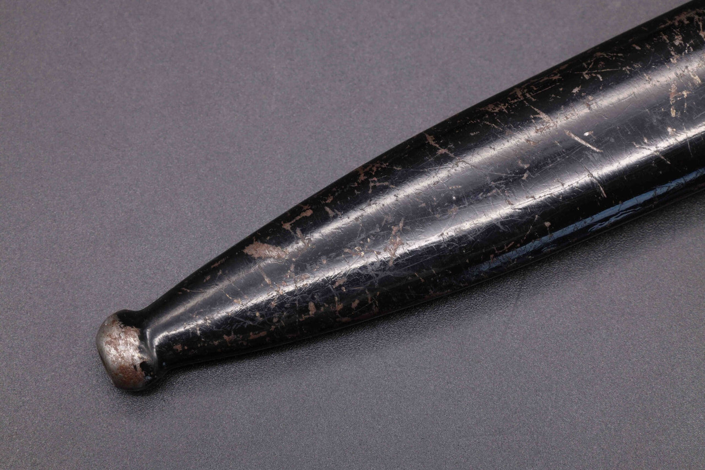 Army Etched Bayonet by Eickhorn