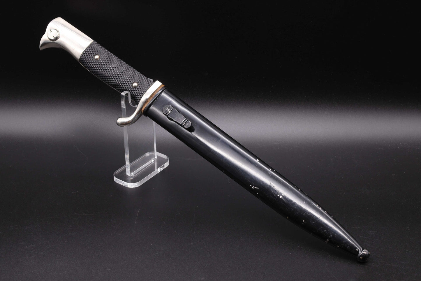 Army Etched Bayonet by Puma