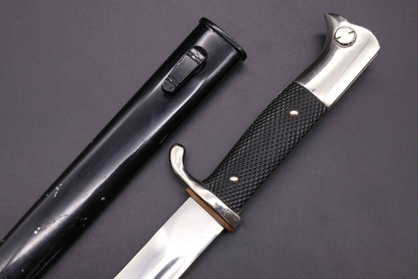 Army Etched Bayonet by Puma