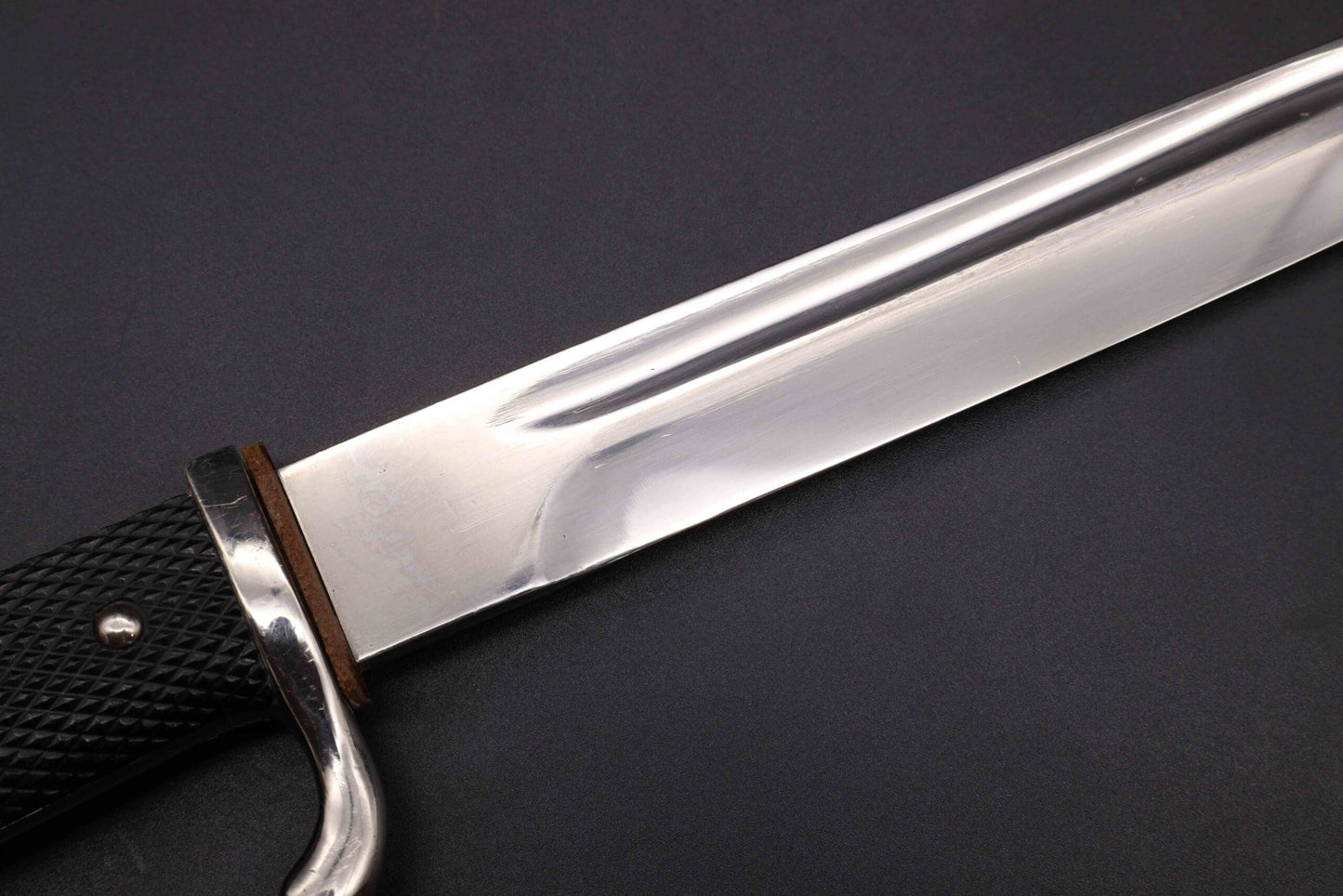 Army Etched Bayonet by Puma