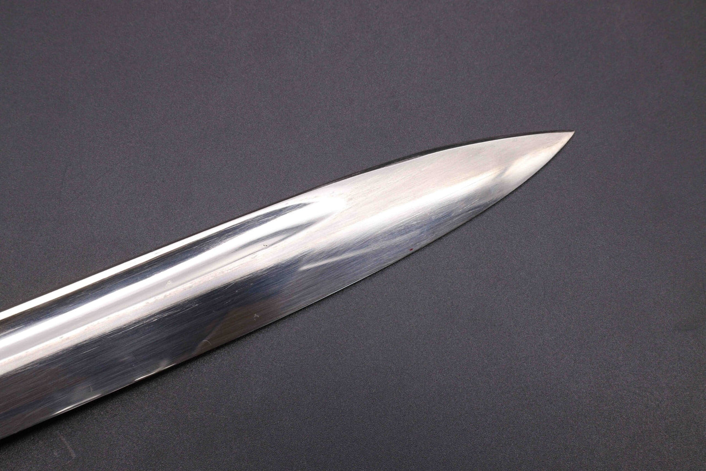 Army Etched Bayonet by Puma