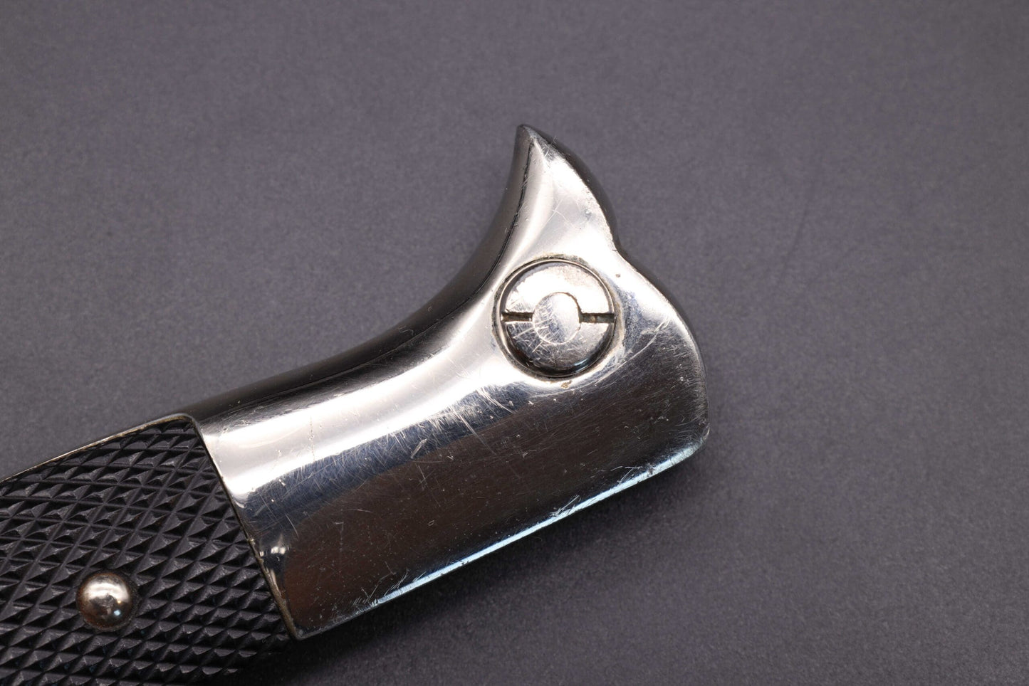 Army Etched Bayonet by Puma