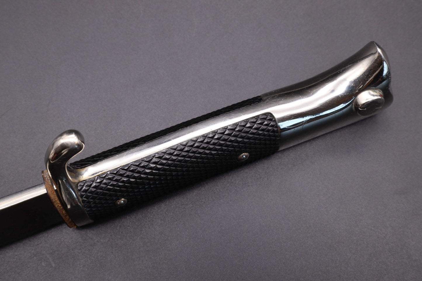 Army Etched Bayonet by Puma