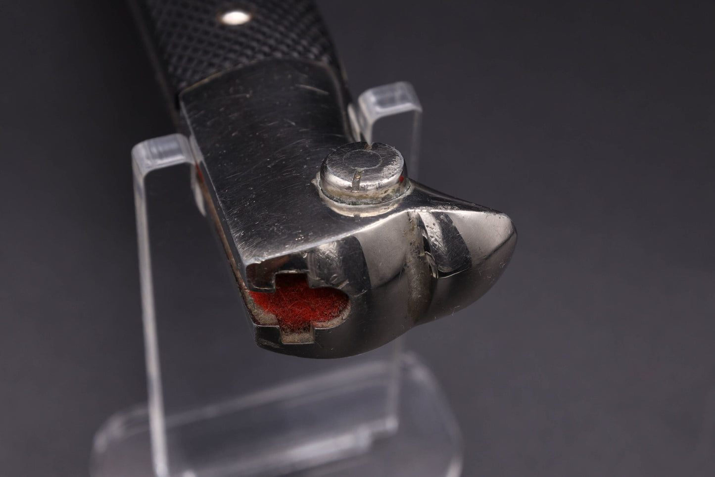 Army Etched Bayonet by Puma