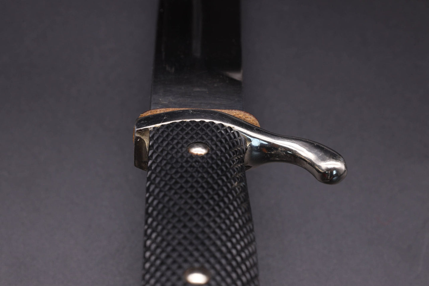 Army Etched Bayonet by Puma