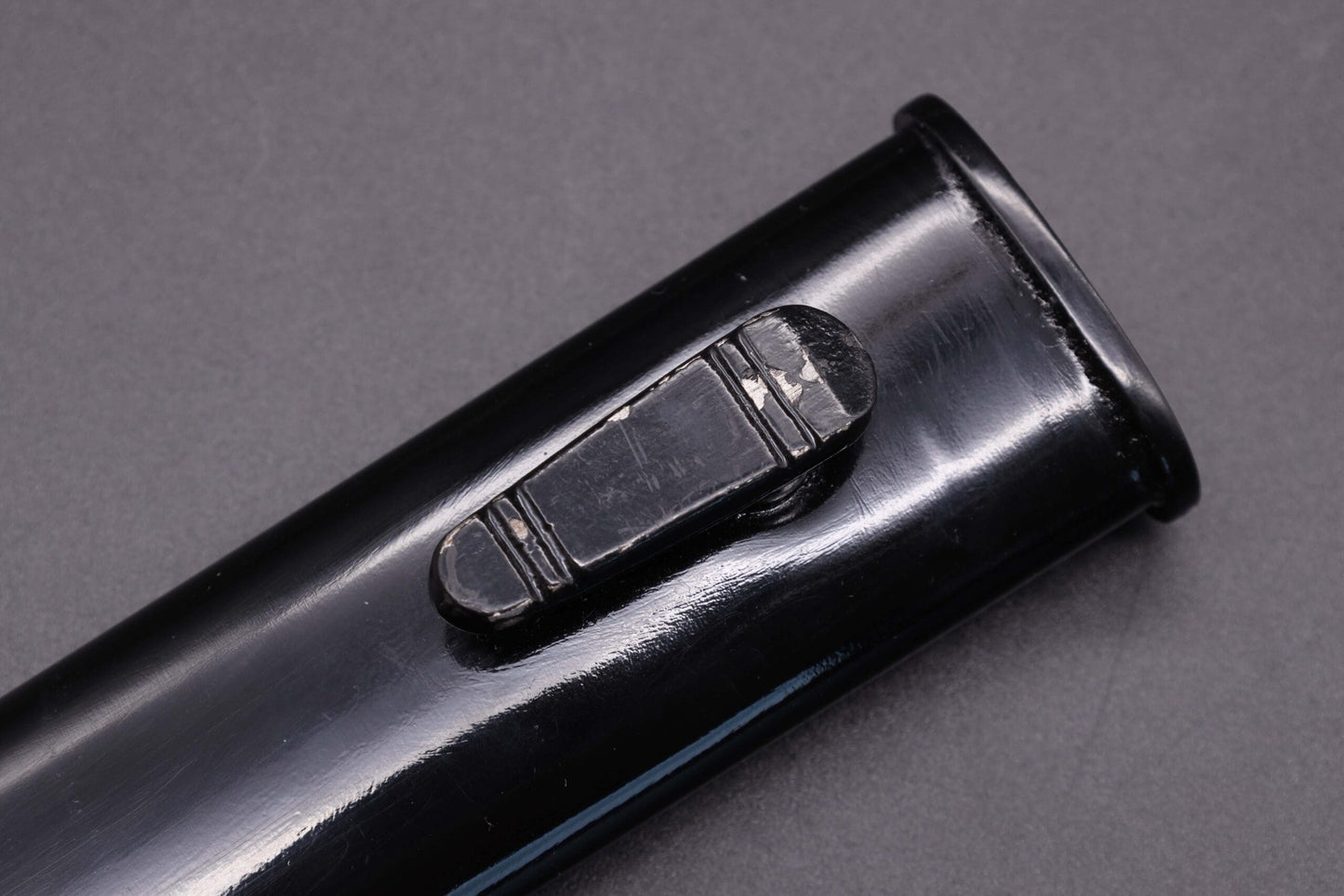 Army Etched Bayonet by Puma