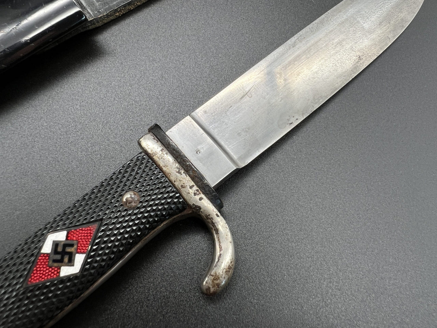 HJ knife by Eickhorn