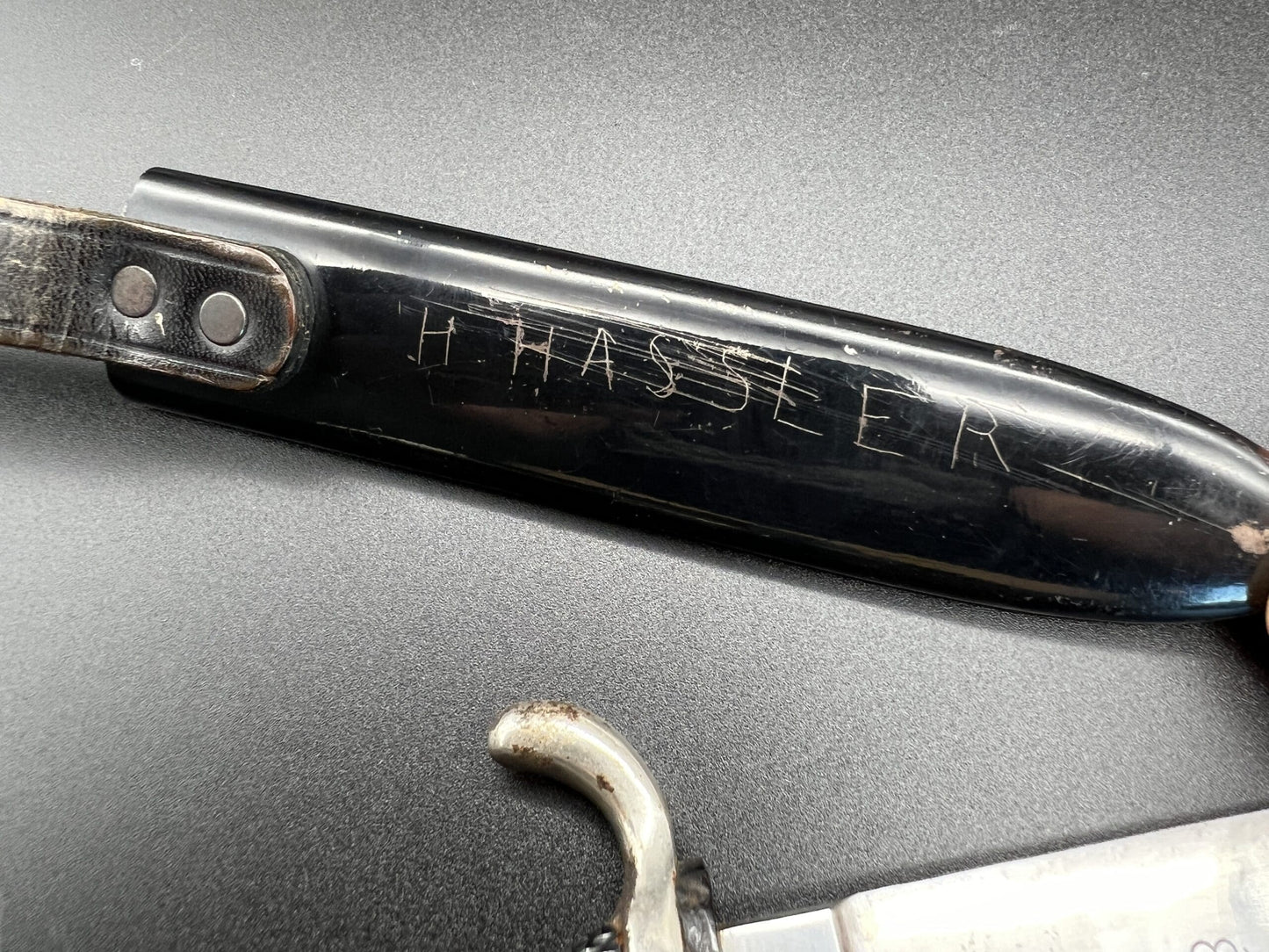 HJ knife by Eickhorn