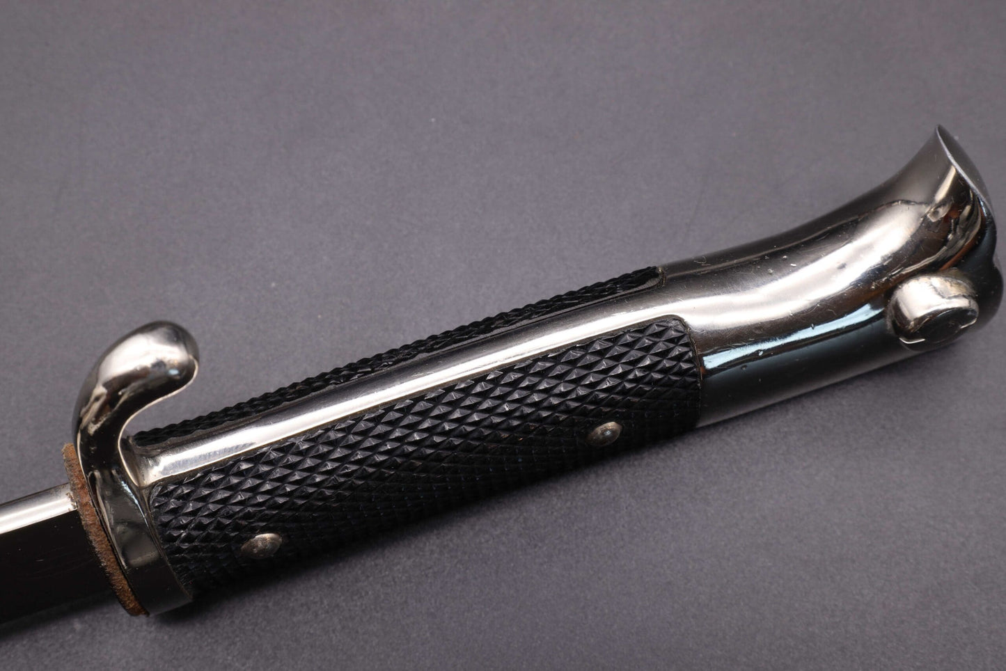 Luftwaffe Etched Bayonet by Höller