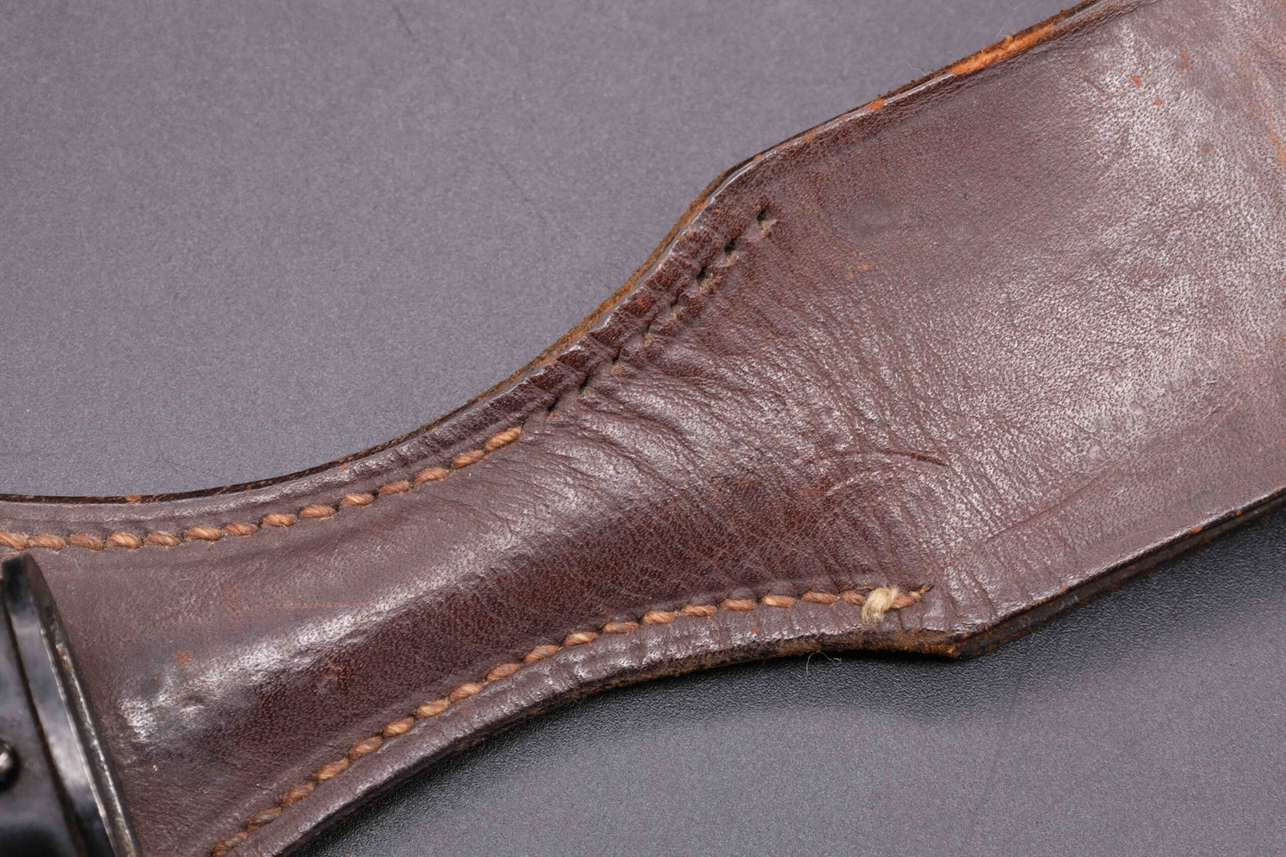 Luftwaffe Etched Bayonet by Höller