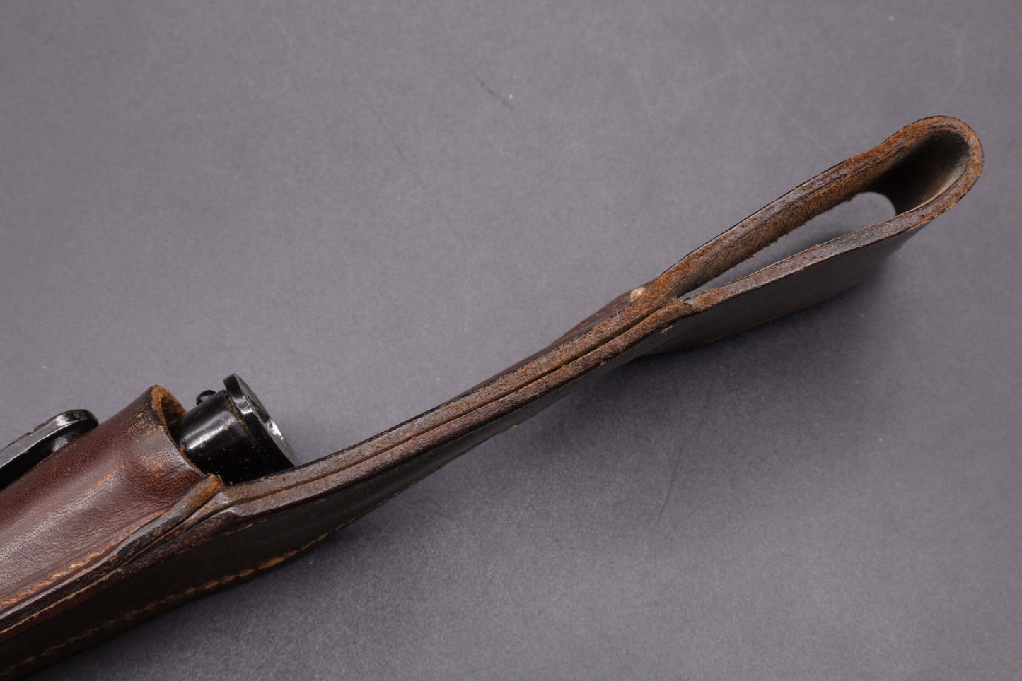Luftwaffe Etched Bayonet by Höller