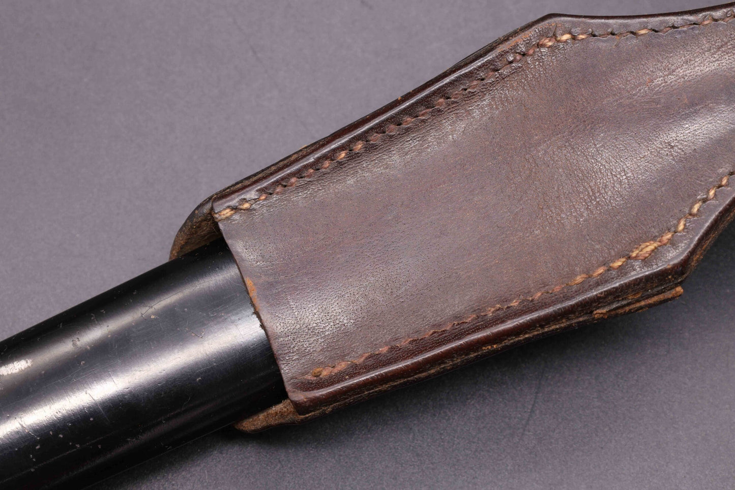 Luftwaffe Etched Bayonet by Höller