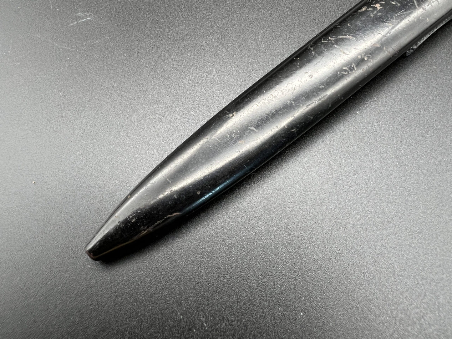 Luftwaffe Kampfmesser marked “5”