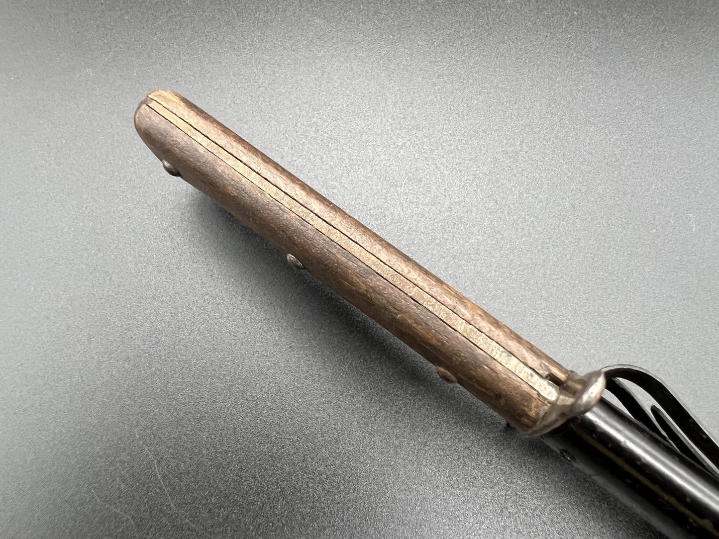 Luftwaffe Kampfmesser marked “5”