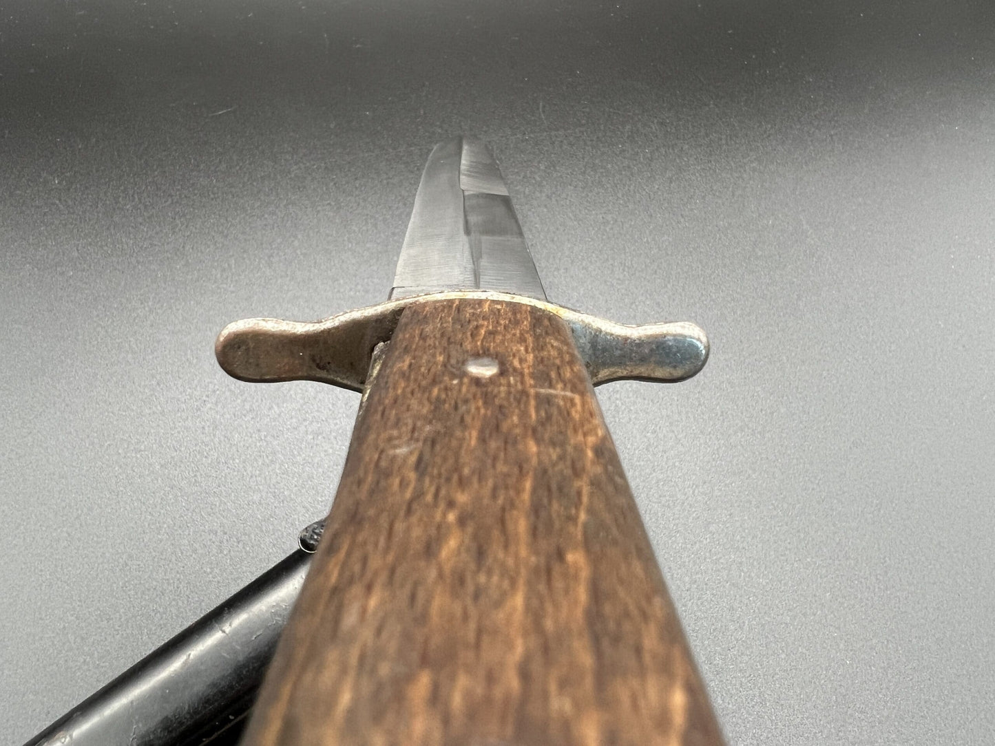 Luftwaffe Kampfmesser marked “5”