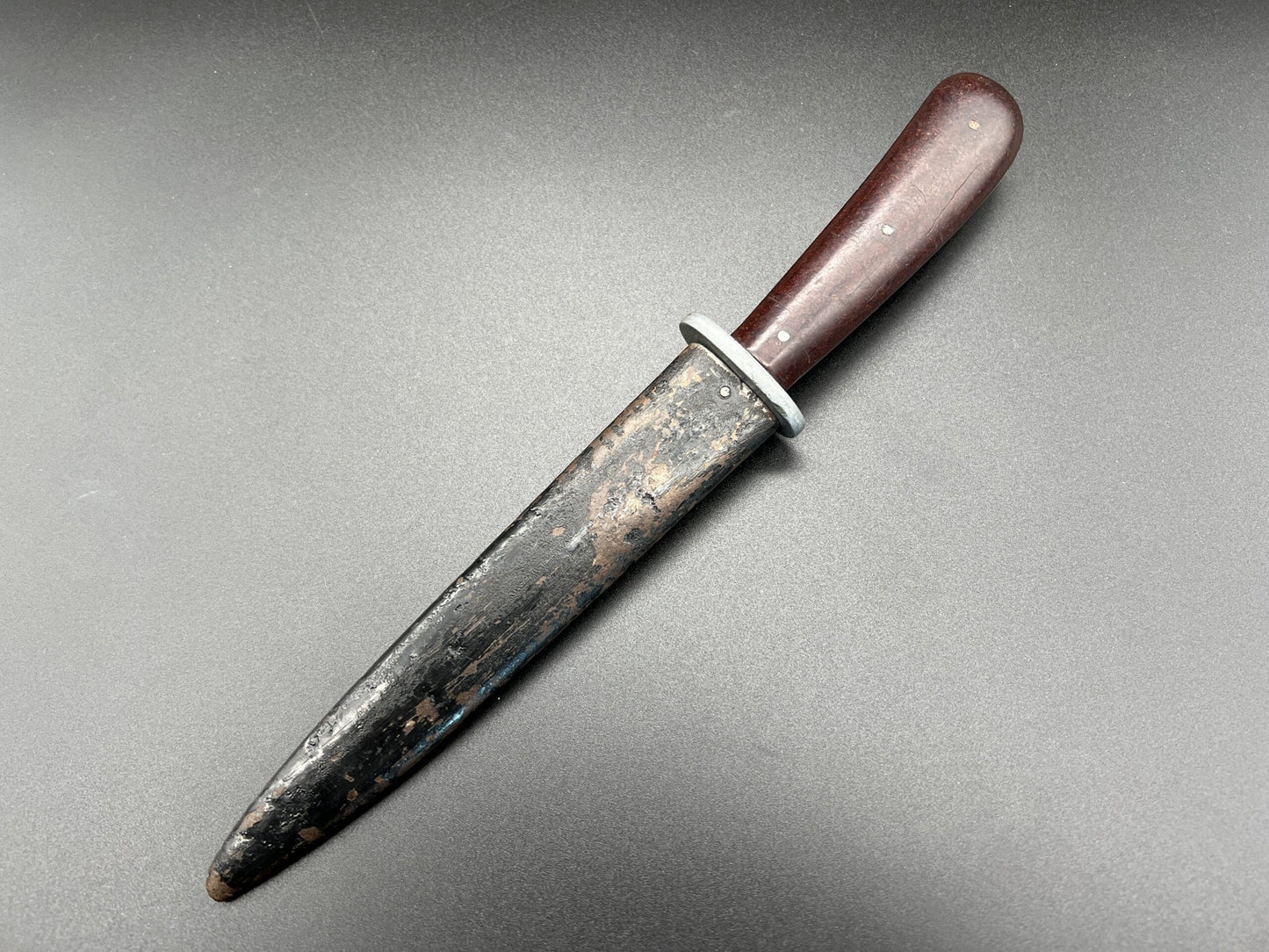 WW2 combat knife by Puma