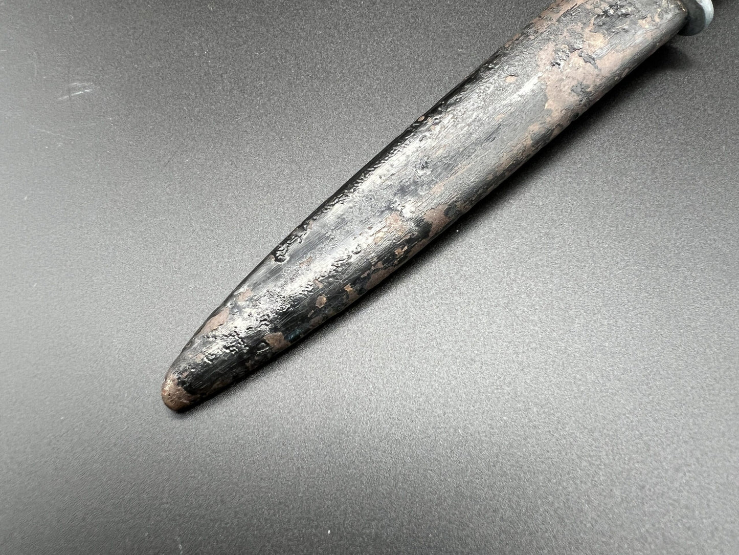 WW2 combat knife by Puma