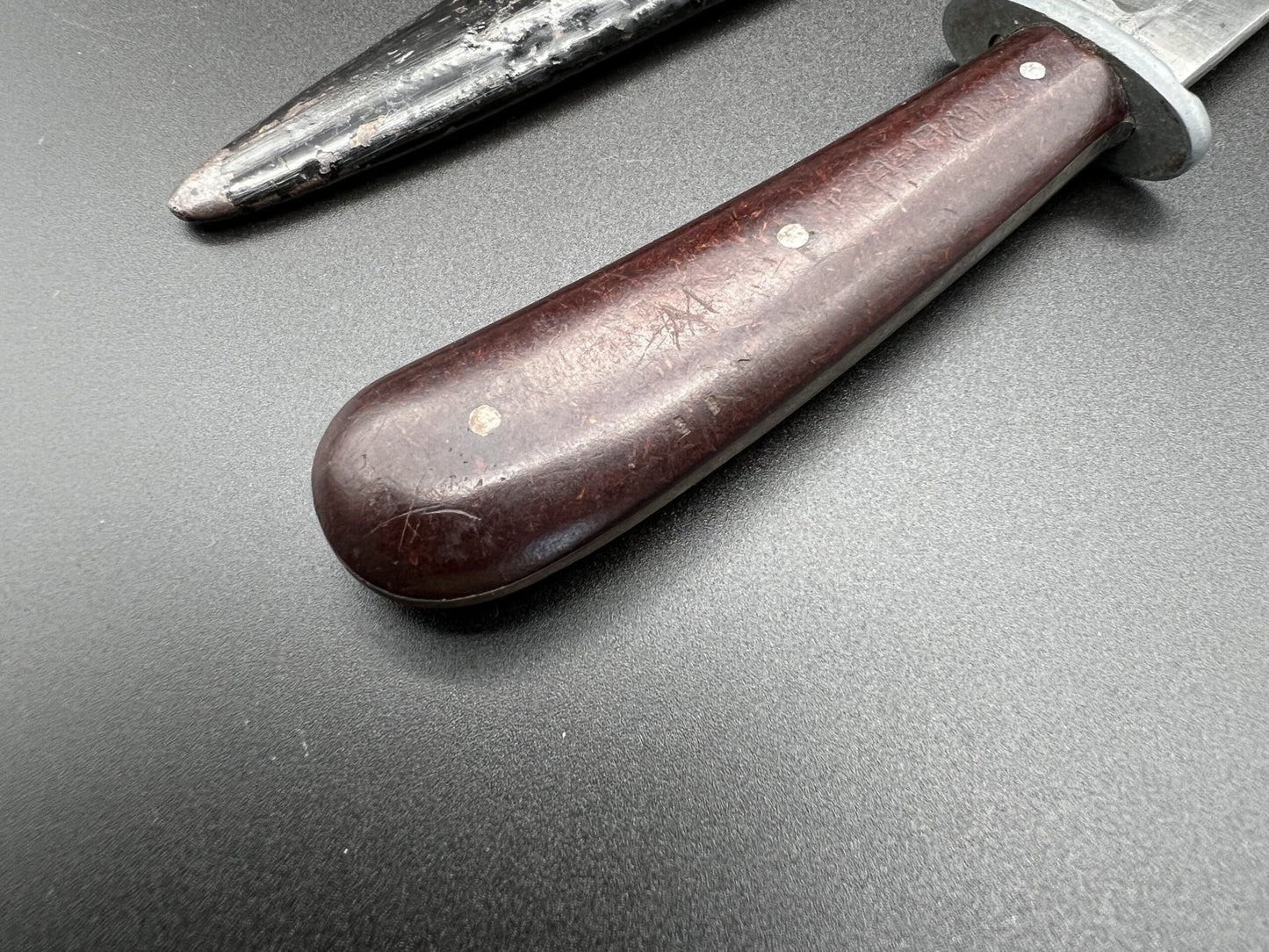 WW2 combat knife by Puma